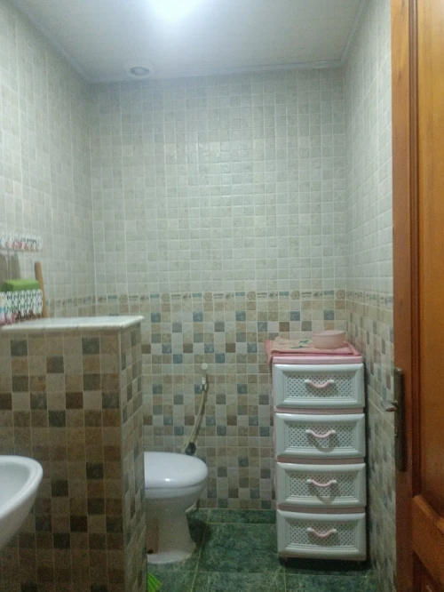 Vente Villa Tipaza Khemisti