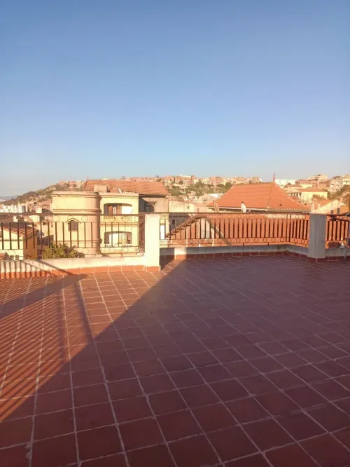 Vente Villa Tipaza Fouka