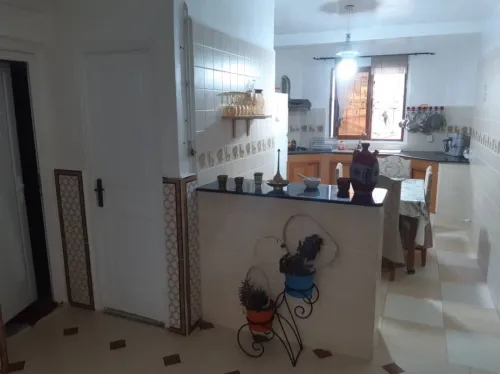 Vente Appartement F4 Tipaza Bou haroun
