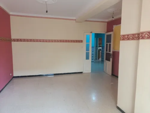 Vente Appartement F5 Tipaza Kolea