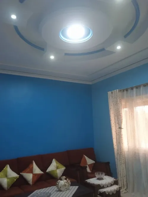 Vente Appartement F4 Tipaza Fouka