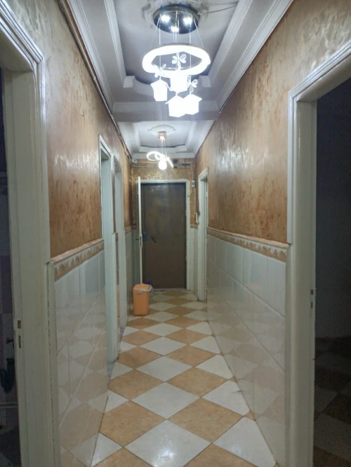 Vente Appartement F4 Tipaza Khemisti