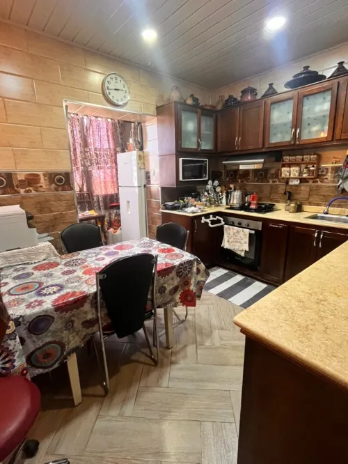 Vente Appartement F3 Tipaza Ain tagourait