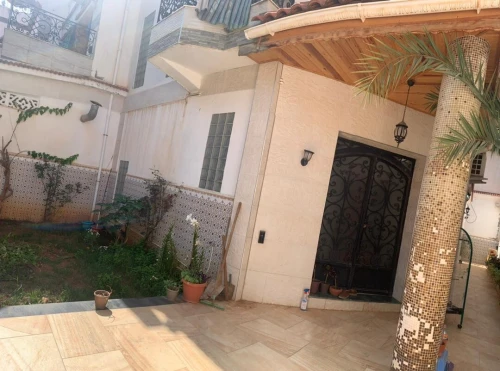 Vente Villa Tipaza Tipaza