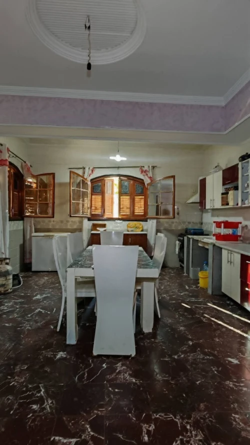 Vente Villa Tipaza Kolea