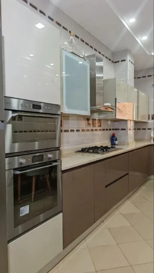 Vente Appartement F4 Tipaza Bou ismail