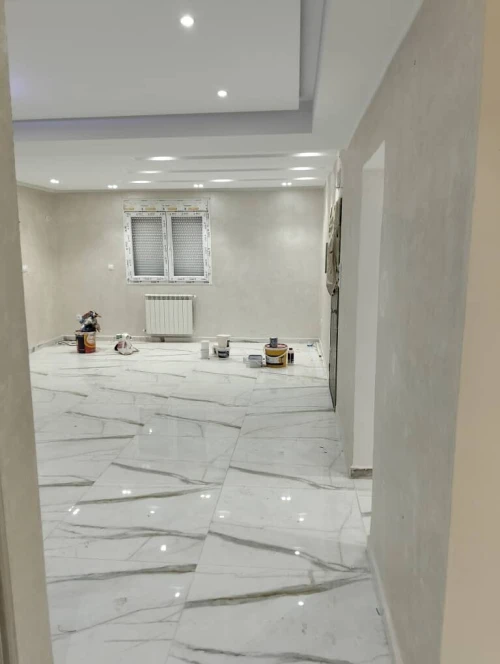 Vente Appartement F4 Tipaza Kolea
