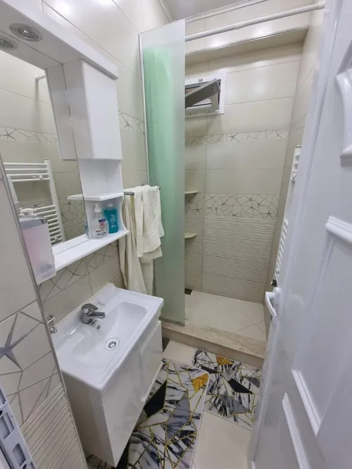 Vente Appartement F3 Tipaza 