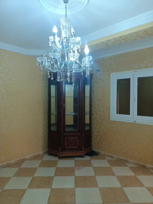 Vente Appartement F4 Tipaza Khemisti