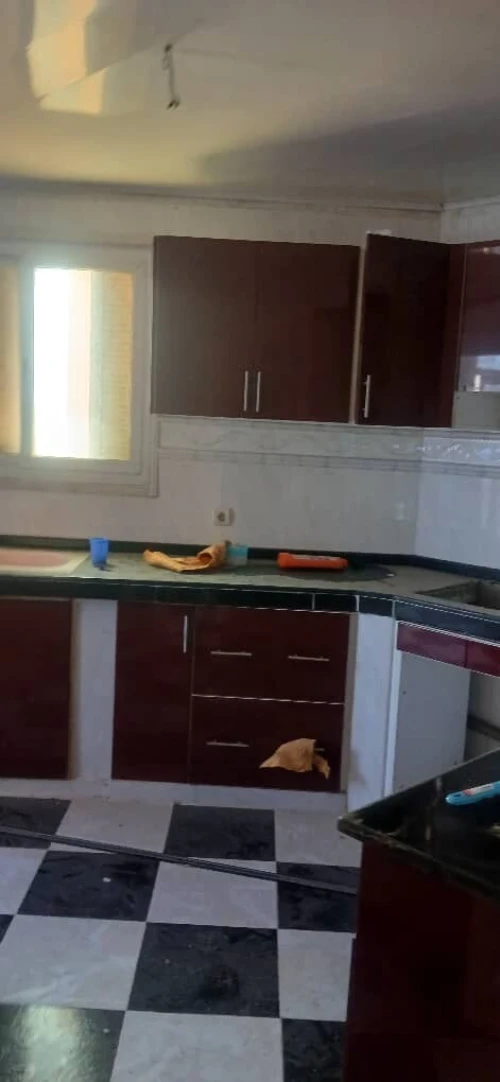 Vente Appartement Duplex F6 Tipaza Douaouda