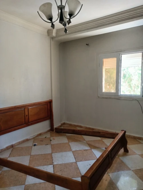 Vente Appartement F4 Tipaza Khemisti