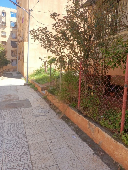 Vente Appartement F3 Tipaza Bou haroun