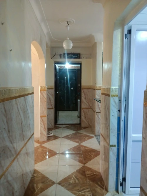Vente Appartement F3 Tipaza 
