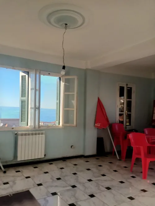 Vente Villa Tipaza Fouka