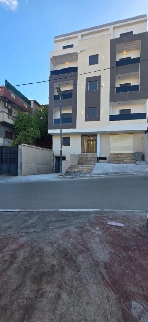 Vente Appartement F5 Alger Mahelma