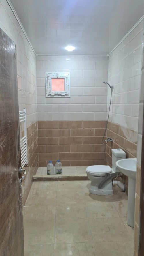 Vente Appartement F6 Tipaza Tipaza