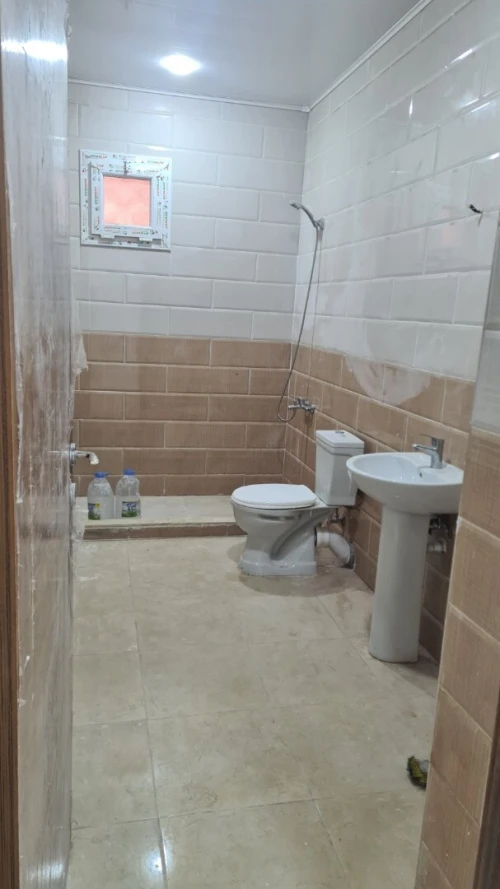 Vente Appartement F6 Tipaza Tipaza