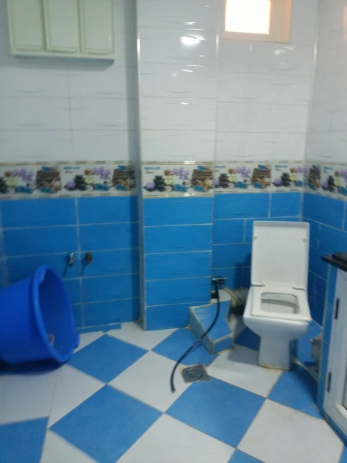 Vente Appartement F3 Tipaza 