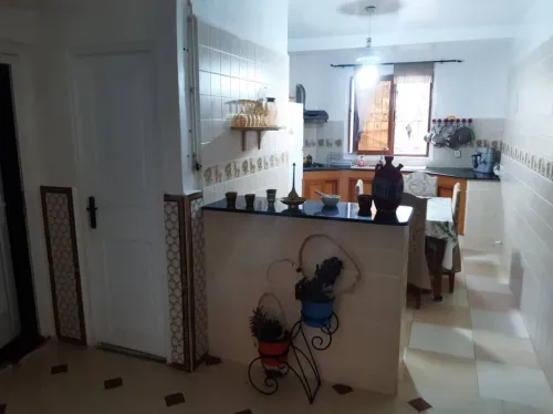 Vente Appartement F4 Tipaza Bou haroun