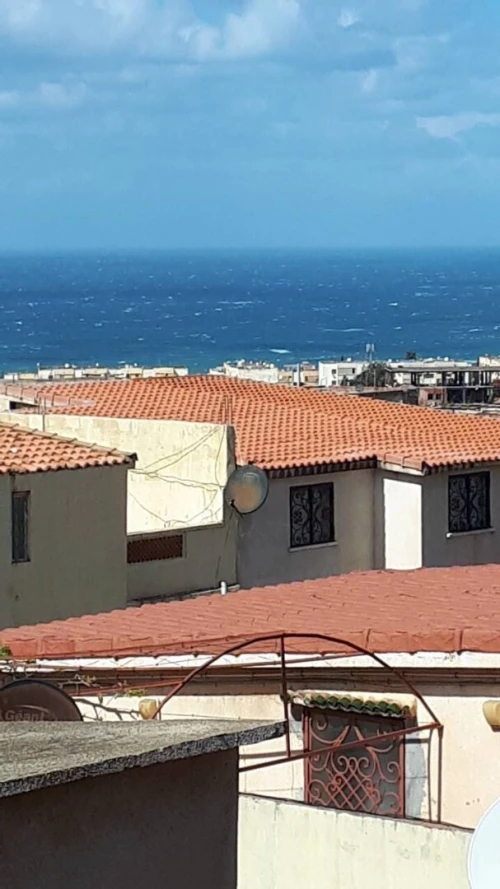 Vente Villa Tipaza Bou ismail