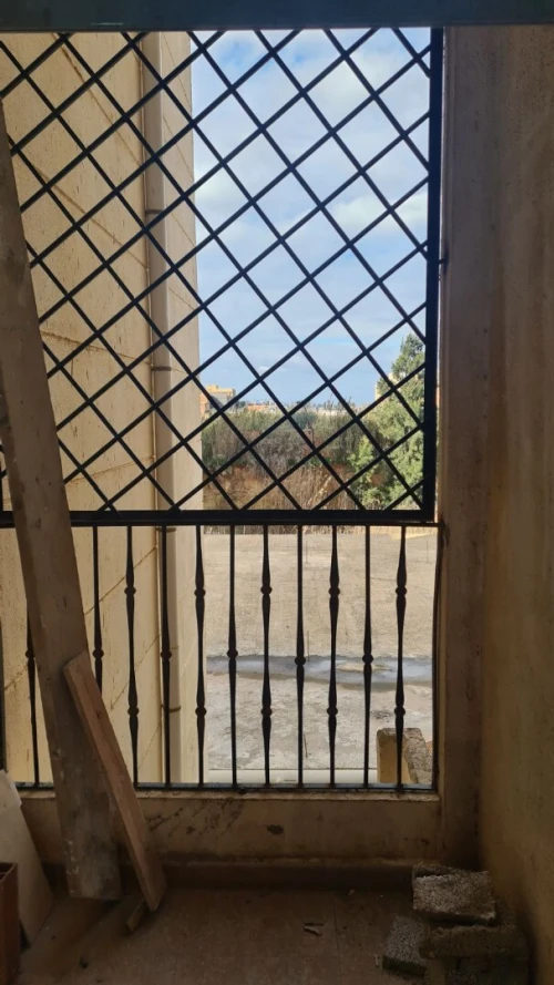 Vente Appartement F6 Tipaza Tipaza
