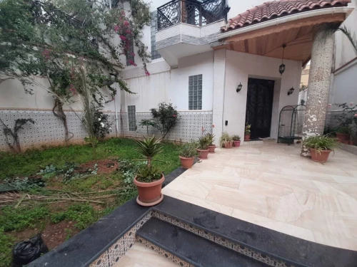 Vente Villa Tipaza Tipaza