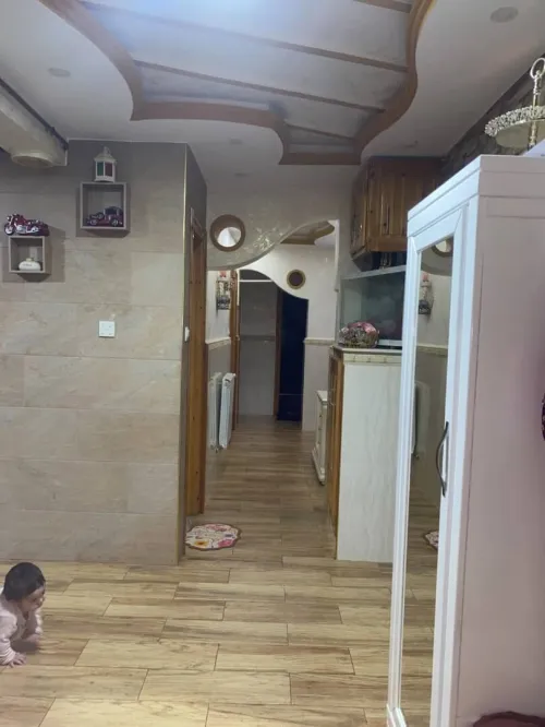 Vente Appartement F4 Tipaza Khemisti