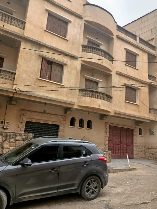 Vente Villa Tipaza Douaouda
