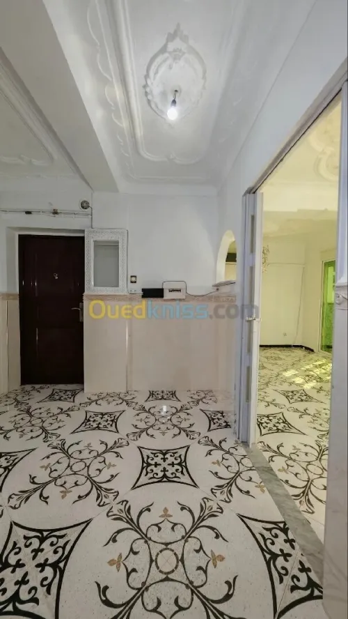 Vente Appartement F4 Tipaza Kolea