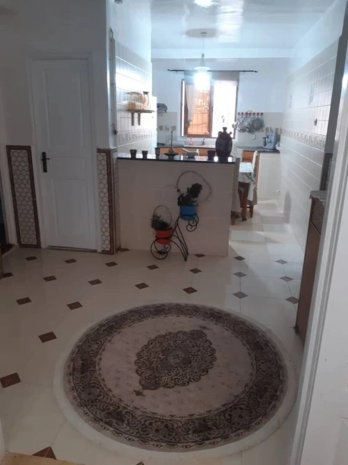 Vente Appartement F4 Tipaza Bou haroun