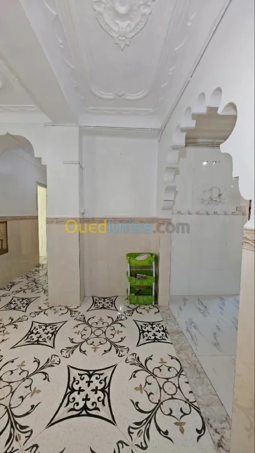 Vente Appartement F4 Tipaza Kolea