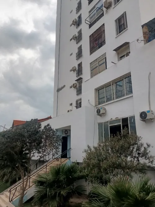 Vente Appartement F3 F5 Tipaza Kolea