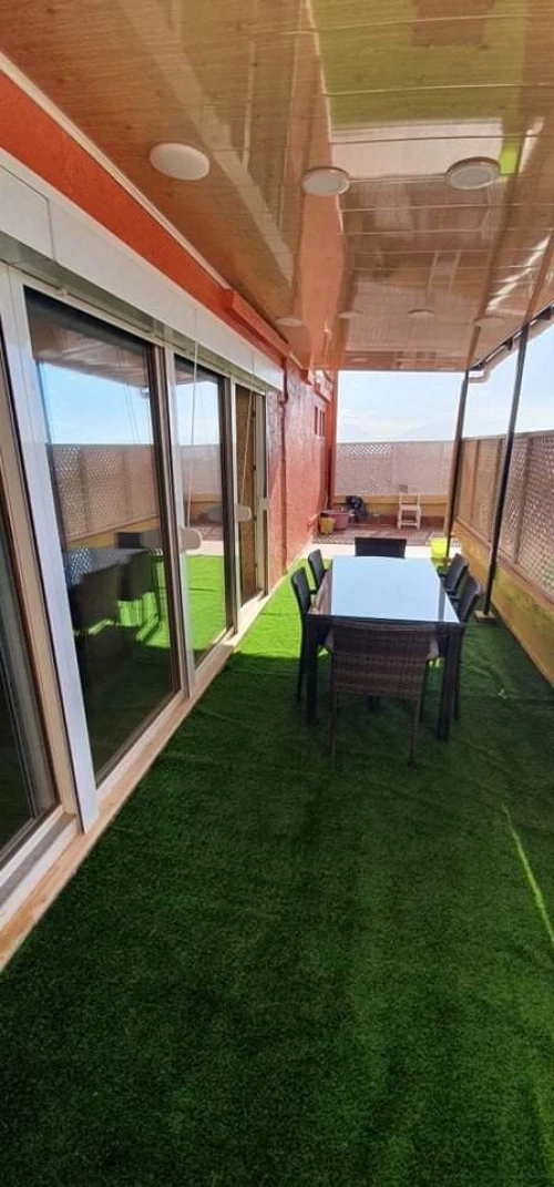Vente Appartement Duplex F5 Tipaza 