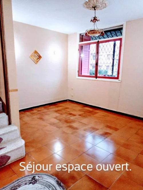 Vente Appartement F5 Aïn Témouchent Ain temouchent