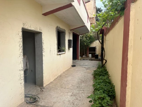 Vente Villa Tipaza Douaouda