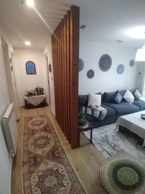 Vente Appartement F4 Alger Said hamdine
