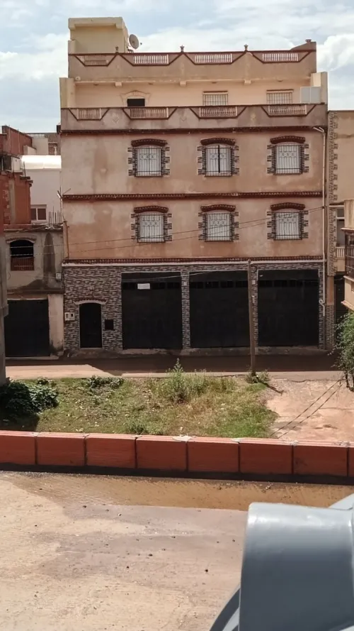 Vente Villa Tipaza Fouka