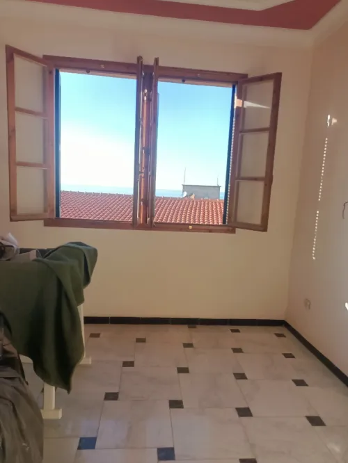 Vente Villa Appartement Tipaza Fouka
