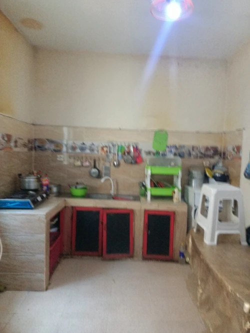 Vente Villa Tipaza 