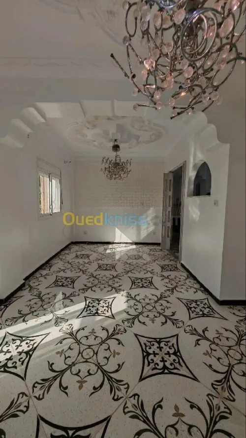 Vente Appartement F4 Tipaza Kolea