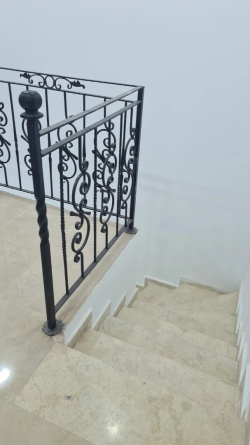 Vente Appartement F6 Tipaza Tipaza