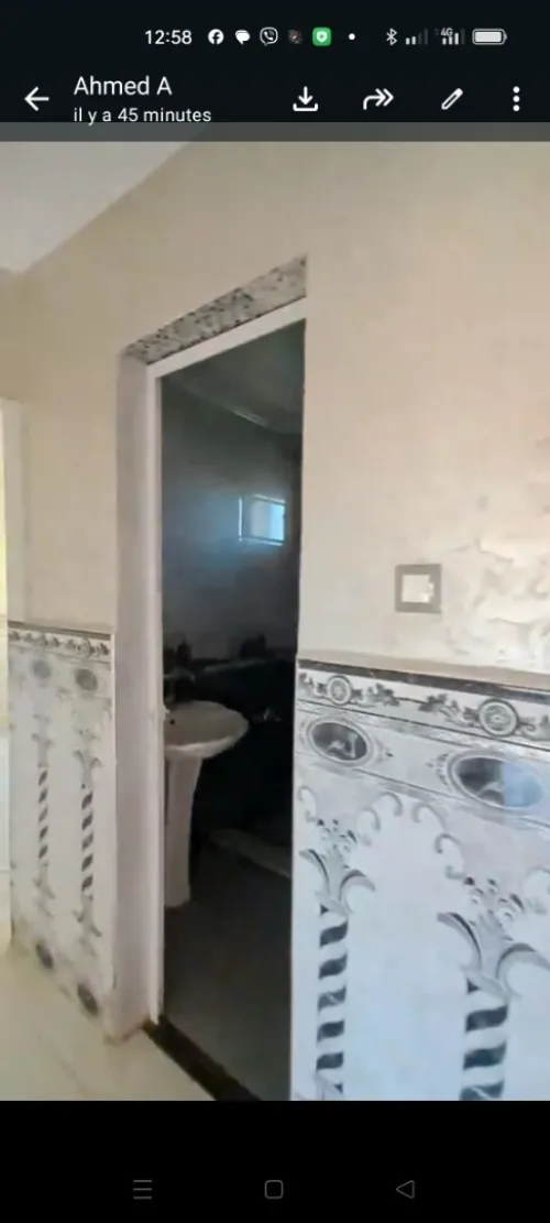 Vente Appartement F3 Tipaza Kolea