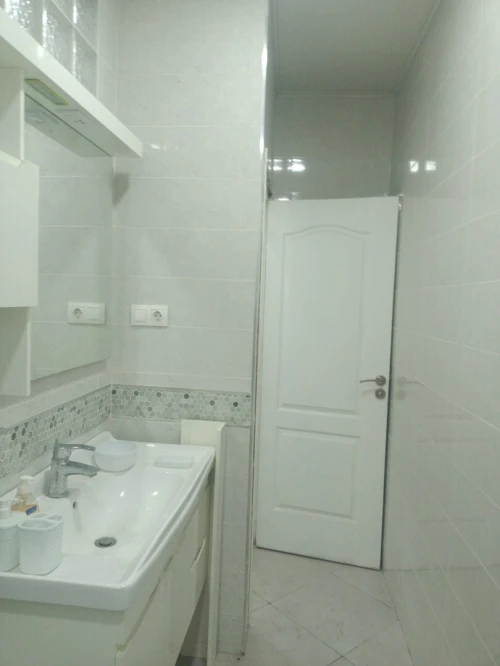 Vente Villa Tipaza Kolea