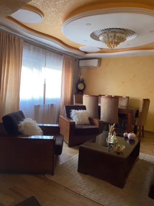 Vente Appartement F4 Tipaza Khemisti