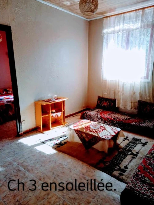 Vente Appartement F5 Aïn Témouchent Ain temouchent