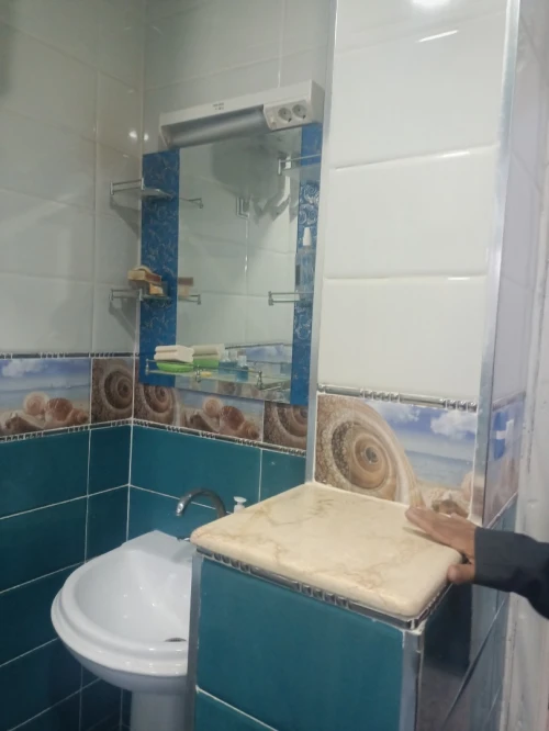 Vente Villa Tipaza 