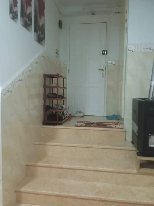 Vente Appartement F4 Tipaza Fouka