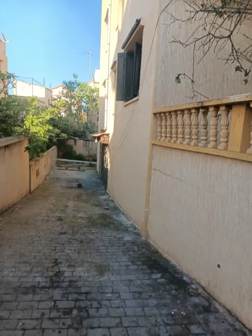 Vente Villa Tipaza Fouka