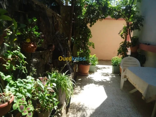 Vente Villa Tipaza Tipaza