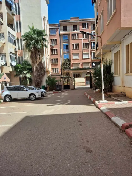 Vente Appartement F4 Tipaza Khemisti